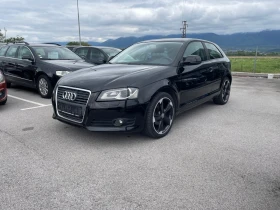 Audi A3 1.9TDI. DSG AVTOMATIK, снимка 2