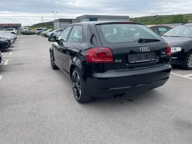 Audi A3 1.9TDI. DSG AVTOMATIK, снимка 5