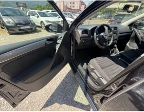 VW Golf 1.6TDI, снимка 13