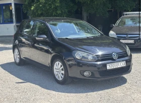 VW Golf 1.6TDI, снимка 3