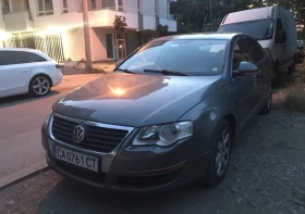 VW Passat 2.0tfsi, снимка 1