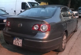 VW Passat 2.0tfsi, снимка 2