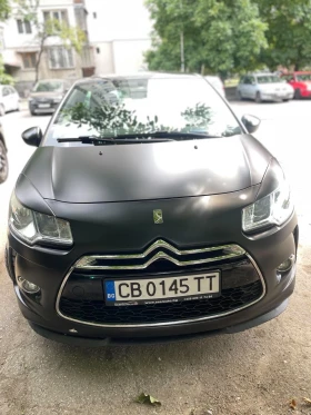 Citroen DS3, снимка 2