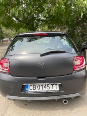 Citroen DS3, снимка 5