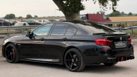BMW 530 d= M-performance= HUD= Keyless= , снимка 7