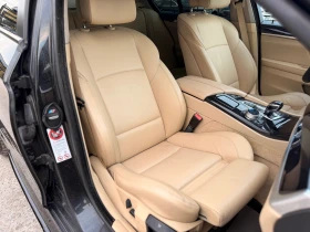 BMW 530 d= M-performance= HUD= Keyless= , снимка 12