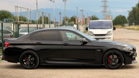 BMW 530 d= M-performance= HUD= Keyless= , снимка 4