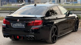 BMW 530 d= M-performance= HUD= Keyless= , снимка 5