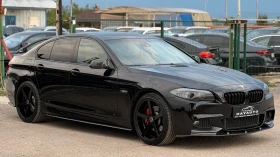 BMW 530 d= M-performance= HUD= Keyless= , снимка 3