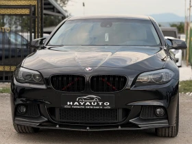BMW 530 d= M-performance= HUD= Keyless= , снимка 1
