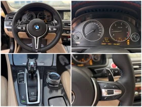 BMW 530 d= M-performance= HUD= Keyless= , снимка 15