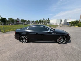 Audi S5 COUPE * PROGRESSIVE * CARBON * ПАНОРАМА * , снимка 5