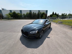 Audi S5 COUPE * PROGRESSIVE * CARBON * ПАНОРАМА * , снимка 3