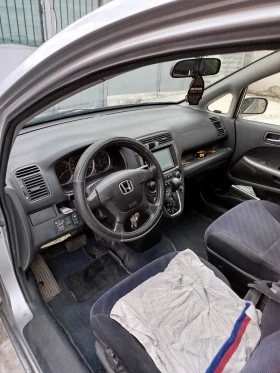 Honda Stream, снимка 5