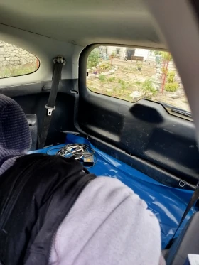 Honda Stream, снимка 7