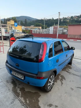Opel Corsa, снимка 4