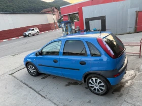 Opel Corsa, снимка 1