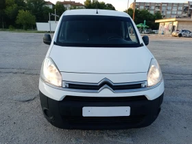 Citroen Berlingo 1.6HDI Климатик, снимка 3