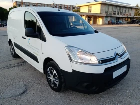 Citroen Berlingo 1.6HDI Климатик, снимка 2