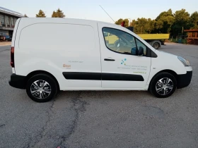 Citroen Berlingo 1.6HDI Климатик, снимка 7