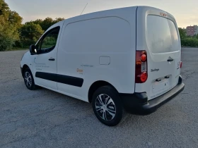 Citroen Berlingo 1.6HDI Климатик, снимка 4