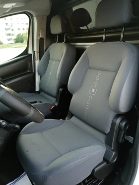 Citroen Berlingo 1.6HDI Климатик, снимка 13