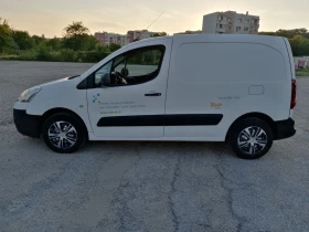 Citroen Berlingo 1.6HDI Климатик, снимка 5