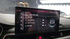 Audi A5 40 TFSI QUATTRO SPORTBACK, снимка 12