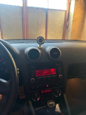 Audi A3, снимка 9