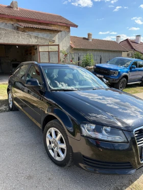 Audi A3, снимка 8