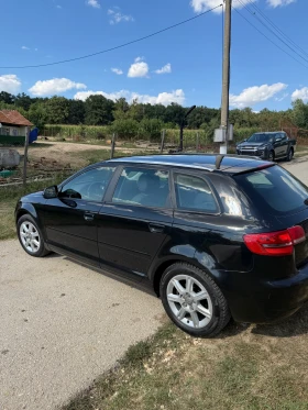 Audi A3, снимка 5
