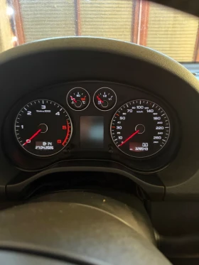 Audi A3, снимка 10