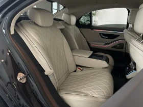Mercedes-Benz S 400 d 4MATIC AMG-Line, снимка 8