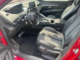 Peugeot 3008 HDI* GT-line, снимка 9