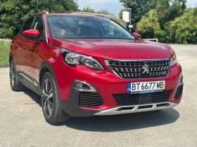 Peugeot 3008 HDI* GT-line, снимка 7
