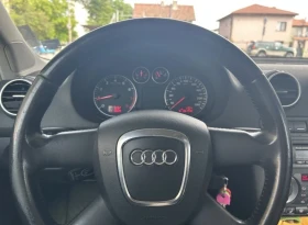 Audi A3, снимка 11