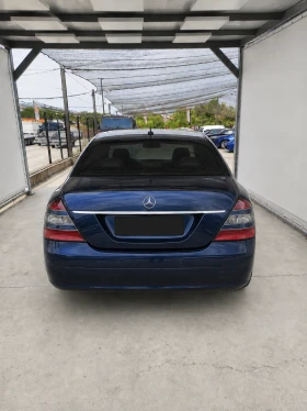 Mercedes-Benz S 320, снимка 3