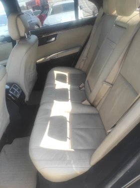 Mercedes-Benz S 320, снимка 6