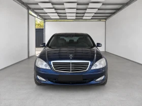 Mercedes-Benz S 320, снимка 2