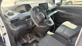 Peugeot Partner 1.5BlueHDI, снимка 4