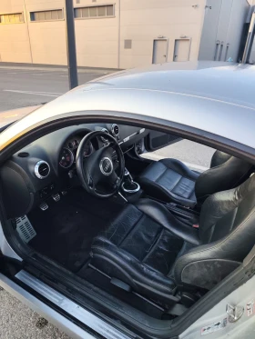 Audi Tt 1.8t, снимка 6