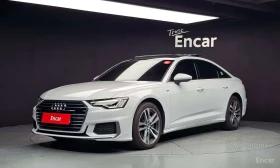 Audi A6 45 TDI Quattro | АВТОФИНАНСИРАНЕ, снимка 1