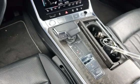 Audi A6 45 TDI Quattro | АВТОФИНАНСИРАНЕ, снимка 9