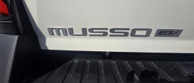 KGM Musso EV 4x4  НАЛИЧЕН, снимка 12