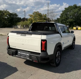 KGM Musso EV 4x4  НАЛИЧЕН, снимка 11