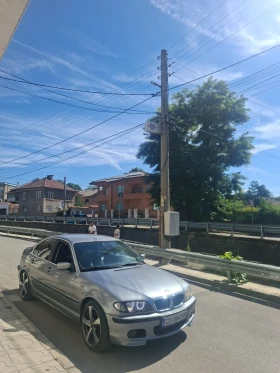 BMW 330 3.0 204 4x4, снимка 5