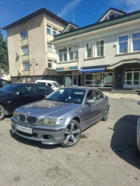 BMW 330 3.0 204 4x4, снимка 3