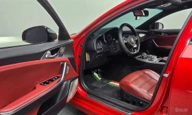 Kia Stinger * 3.3 Turbo AWD * КРАЙНА ЦЕНА ДО БЪЛГАРИЯ, снимка 10