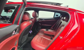 Kia Stinger * 3.3 Turbo AWD * КРАЙНА ЦЕНА ДО БЪЛГАРИЯ, снимка 12