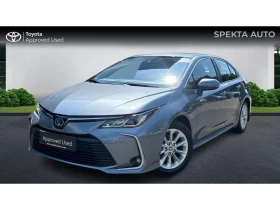 Toyota Corolla Месечна вноска от 250  , снимка 1